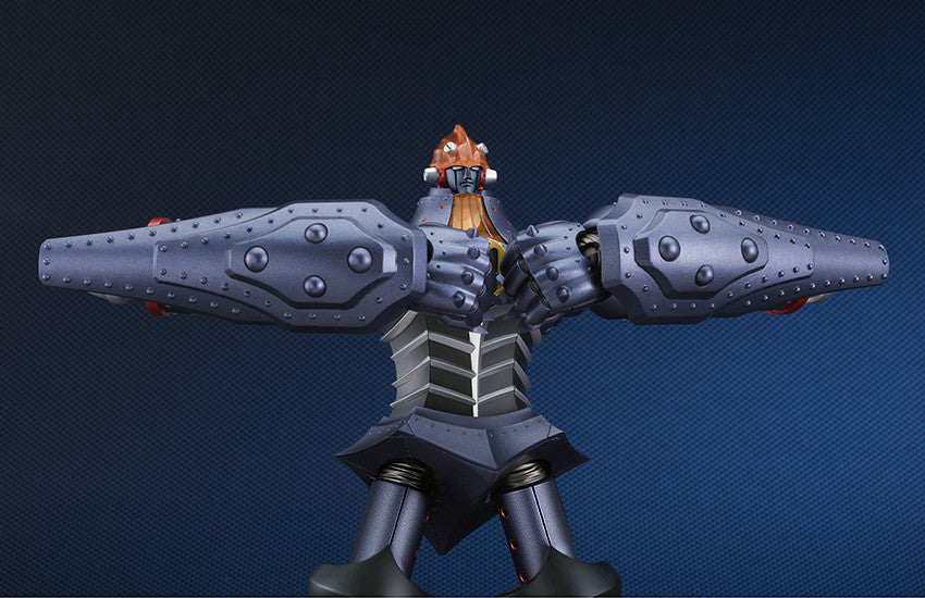 [PRE-ORDER] Good Smile Company MODEROID Big O