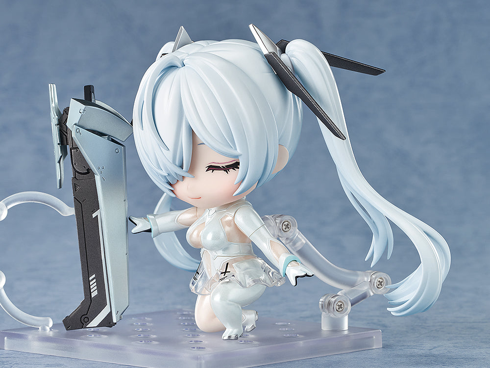 [PRE-ORDER] Good Smile Arts Shanghai Nendoroid GODDESS OF VICTORY: NIKKE - Cinderella