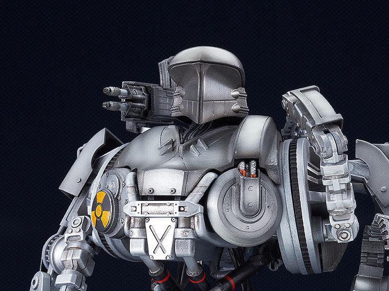 [PRE-ORDER] Good Smile Company MODEROID RoboCop 2 (Cain)