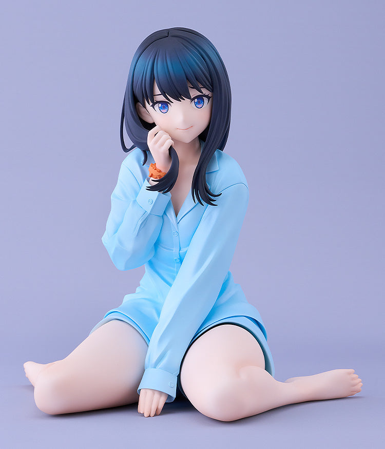 [PRE-ORDER] Good Smile Company POP UP PARADE Swacchao! Rikka Takarada Pajamas Ver. XL Size
