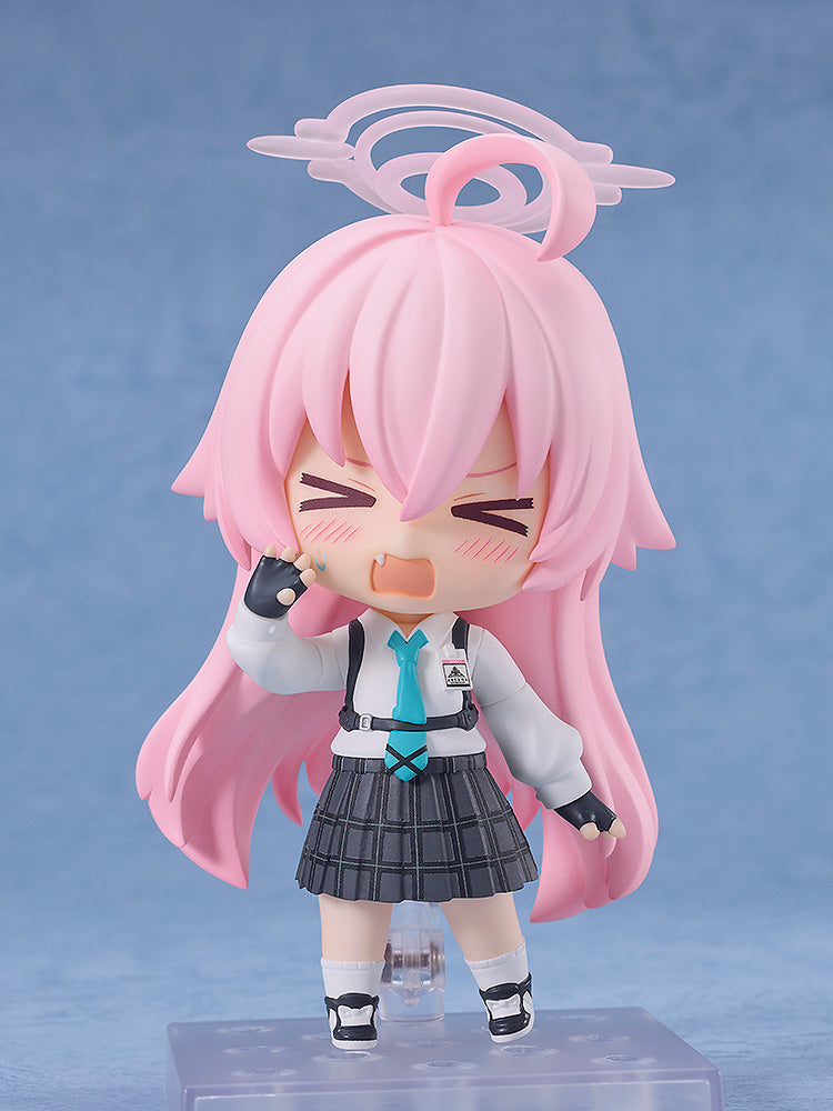 [PRE-ORDER] Good Smile Company Nendoroid Blue Archive - Hoshino Takanashi