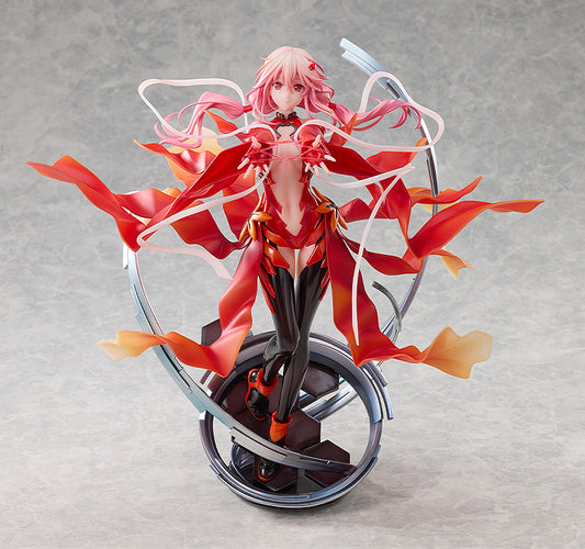 [PRE-ORDER] Solarain 1/7 Guilty Crown Inori Yuzuriha -You're the world to me- Plushie Set