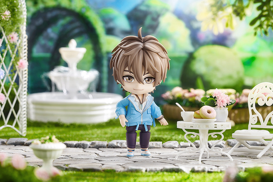 [PRE-ORDER] ORANGE ROUGE Nendoroid NU: Carnival Eiden