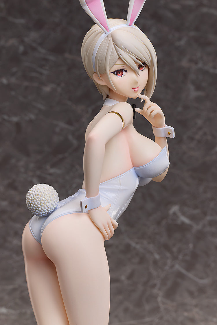 [PRE-ORDER] FREEing 1/4 Food Wars: Shokugeki no Soma Alice Nakiri Bare Leg Bunny Ver.