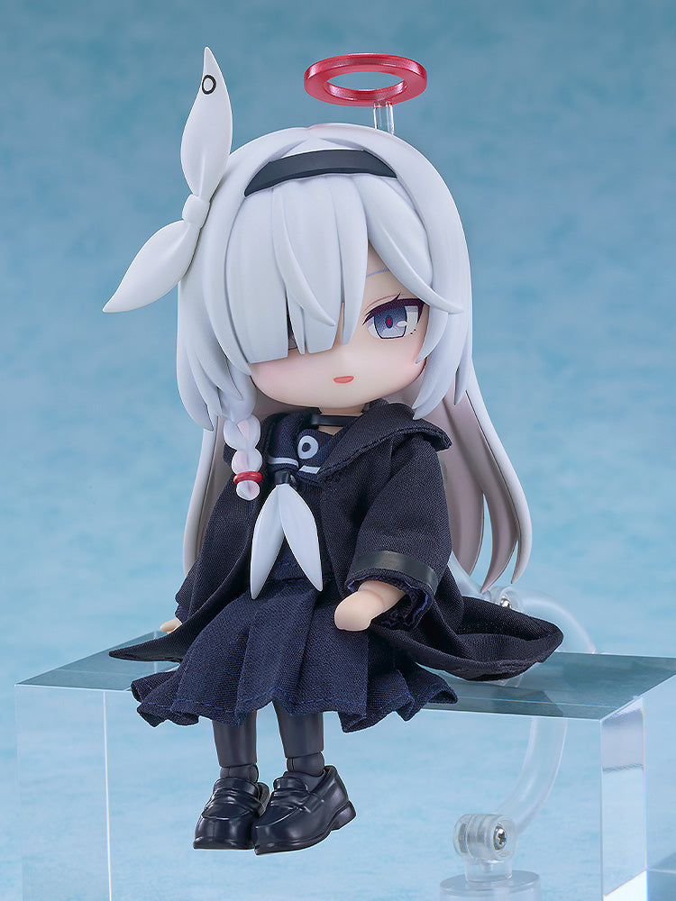 [PRE-ORDER] Good Smile Company Nendoroid Doll Plana