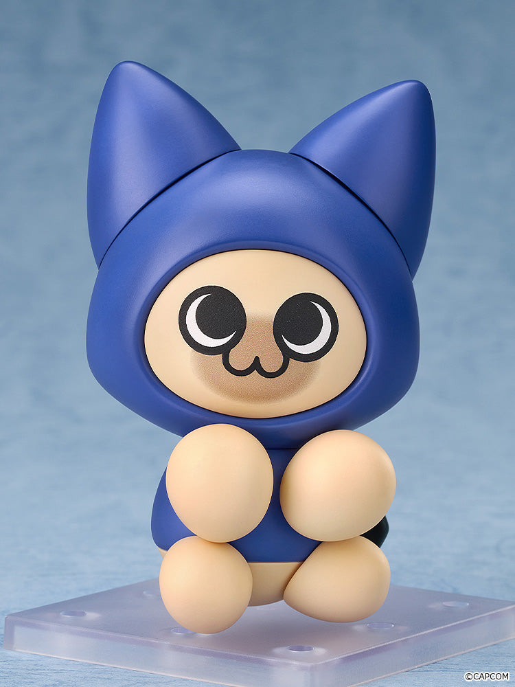 [PRE-ORDER] Good Smile Company Nendoroid Palico Layered Armor Kit T. Ver.