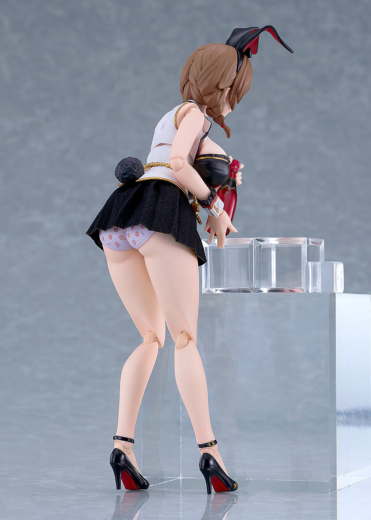 [PRE-ORDER] Max Factory figma Bunny Garden 2 Kana