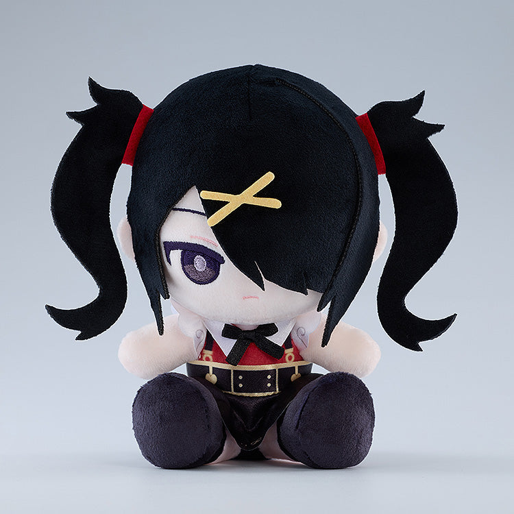 [PRE-ORDER] Solarain Ame-chan Punipuni Plushie
