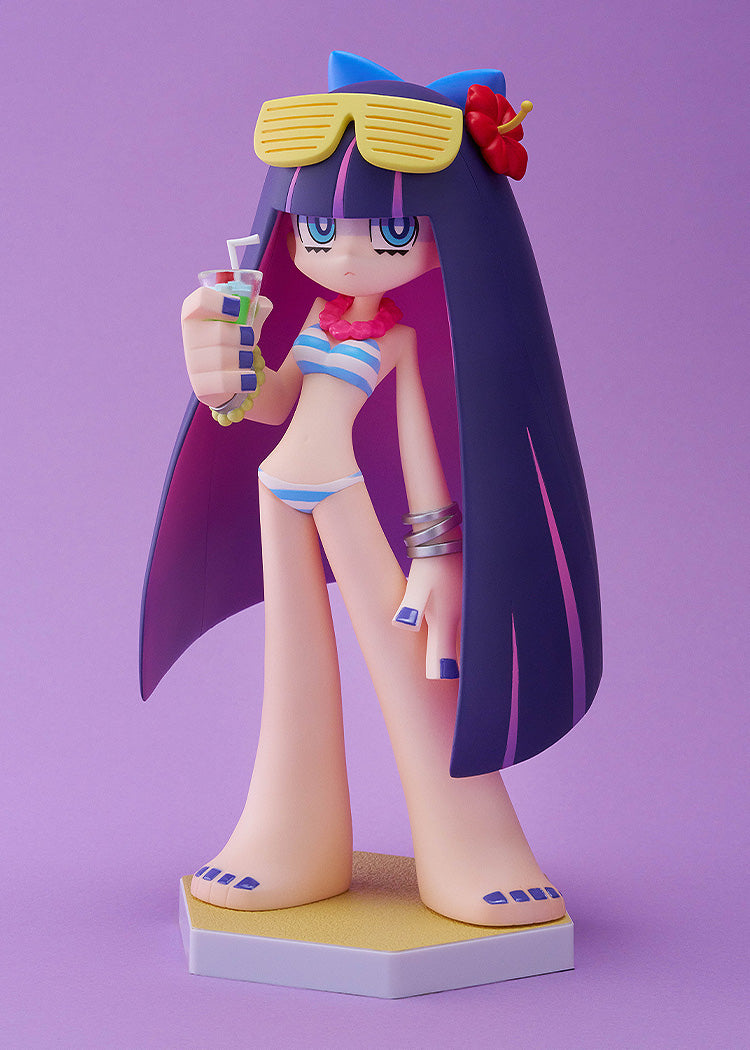 [PRE-ORDER] WAVE POP UP PARADE BEACH QUEENS Stocking L Size