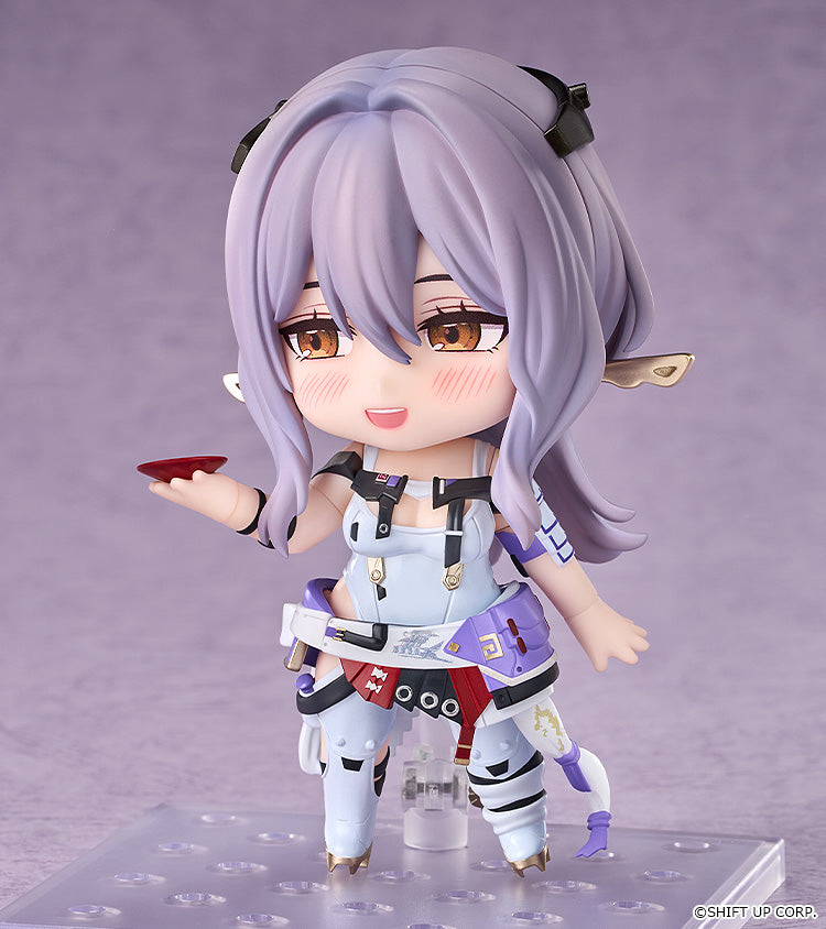 [PRE-ORDER] Good Smile Arts Shanghai Nendoroid GODDESS OF VICTORY: NIKKE Guren