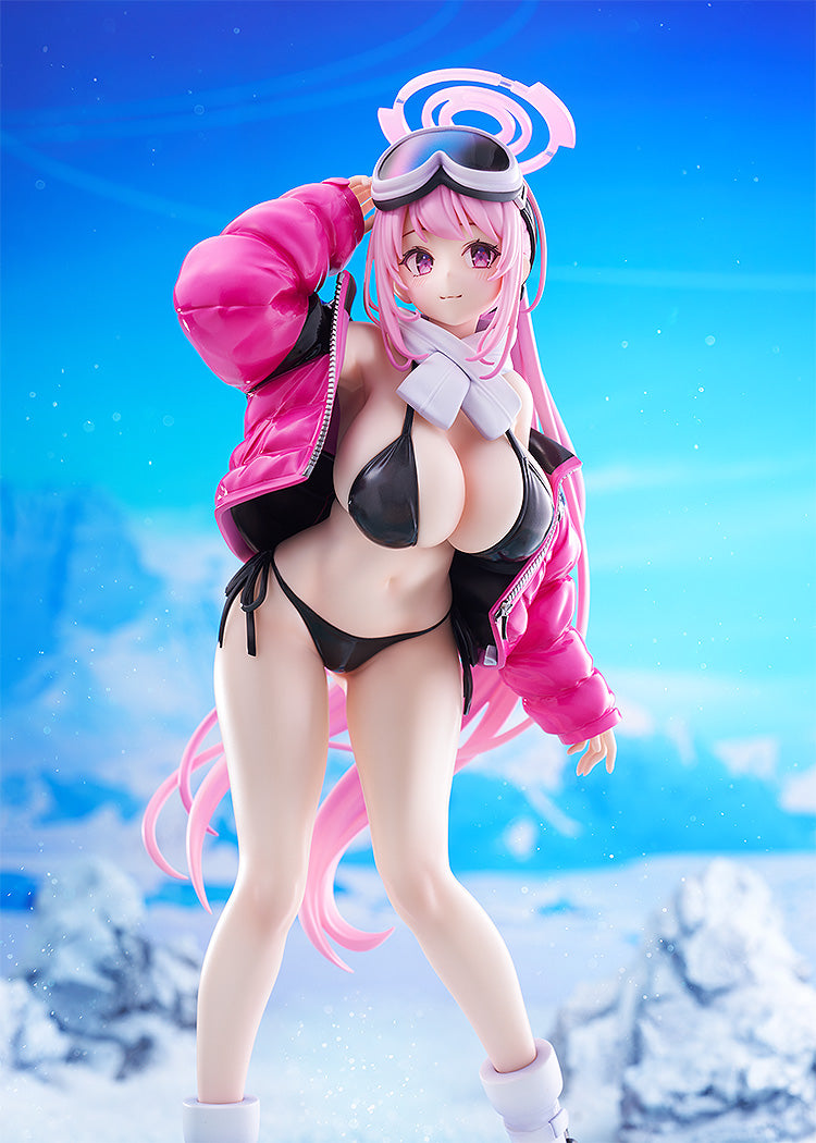 [PRE-ORDER] Max Factory 1/7 Blue Archive Eimi (Swimsuit)