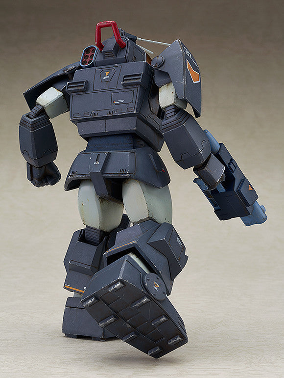 [PRE-ORDER] Max Factory COMBAT ARMORS MAX11 1/72 Soltic HT128 Big Foot