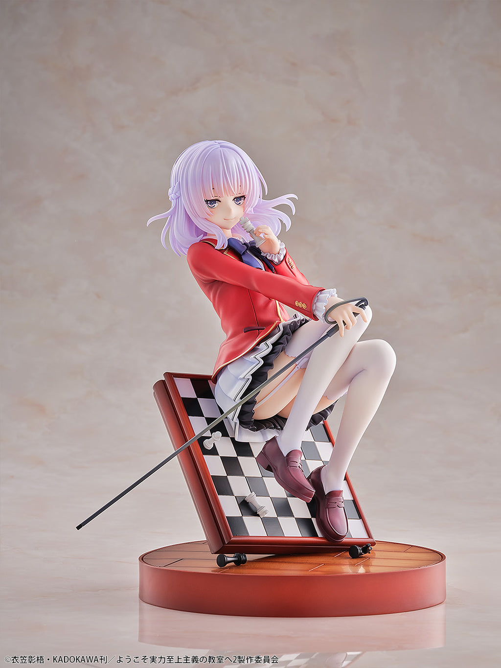 [PRE-ORDER] BellFine Arisu Sakayanagi
