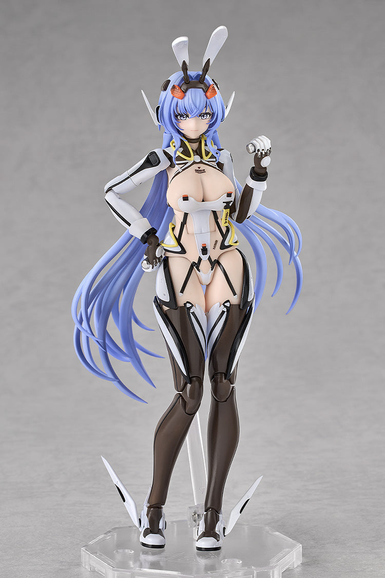 [PRE-ORDER] Good Smile Arts Shanghai Azur Lane Hyper Body New Jersey (April Fools' Ver.)