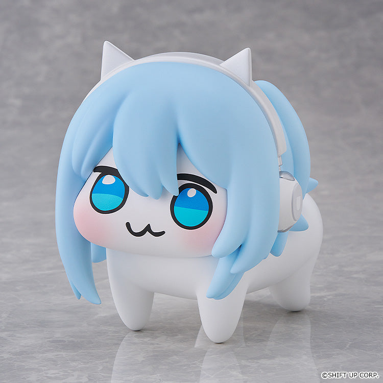 [PRE-ORDER] Max Factory DORO Soft Vinyl Coin Bank GODDESS OF VICTORY: NIKKE SHIDORO