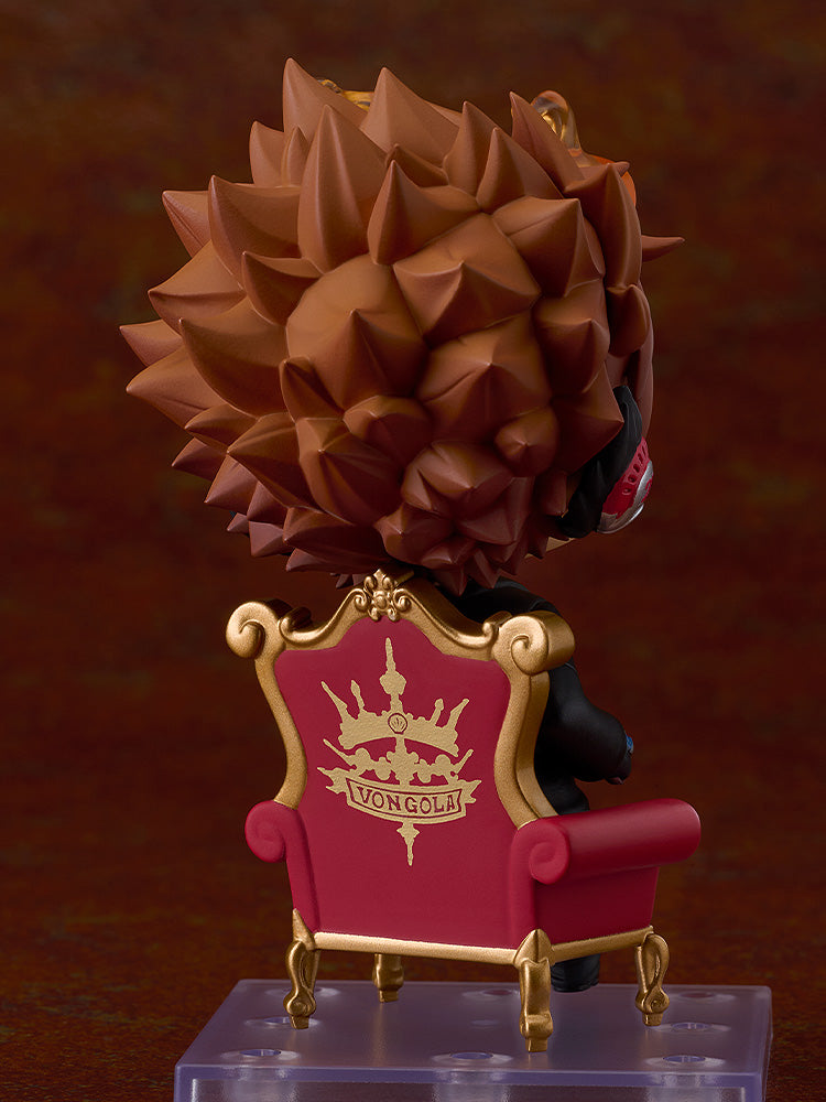 [PRE-ORDER] Good Smile Company Nendoroid Tsunayoshi Sawada Black Suit Ver.