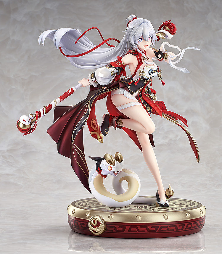 [PRE-ORDER] Good Smile Company 1/7 Honkai Impact 3rd Kiana Ba-Dum! Fiery Wishing Star