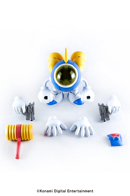 [PRE-ORDER] Good Smile Company TwinBee Update version