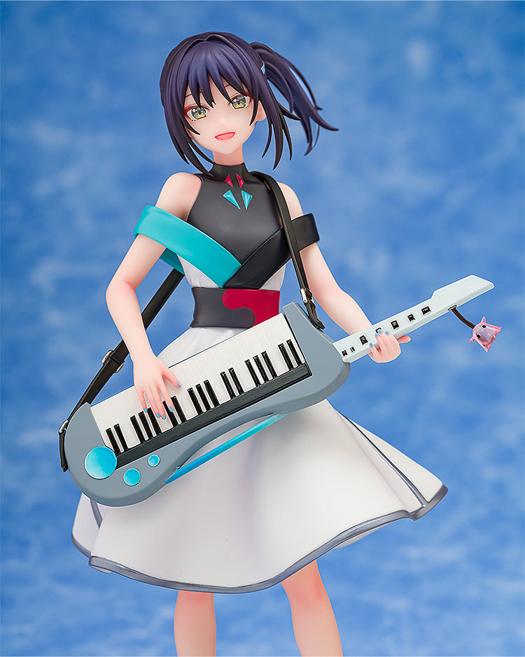 [PRE-ORDER] Wonderful Works Iroha Sakayori Collaboration Concert Ver.
