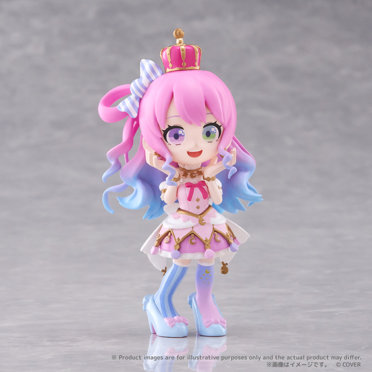 [PRE-ORDER] Bushiroad Creative PalVerse Hololive Vol.2 Box of 6