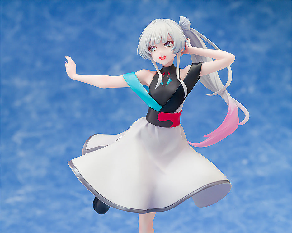 [PRE-ORDER] Wonderful Works Yachiyo Runami Collaboration Concert Ver.