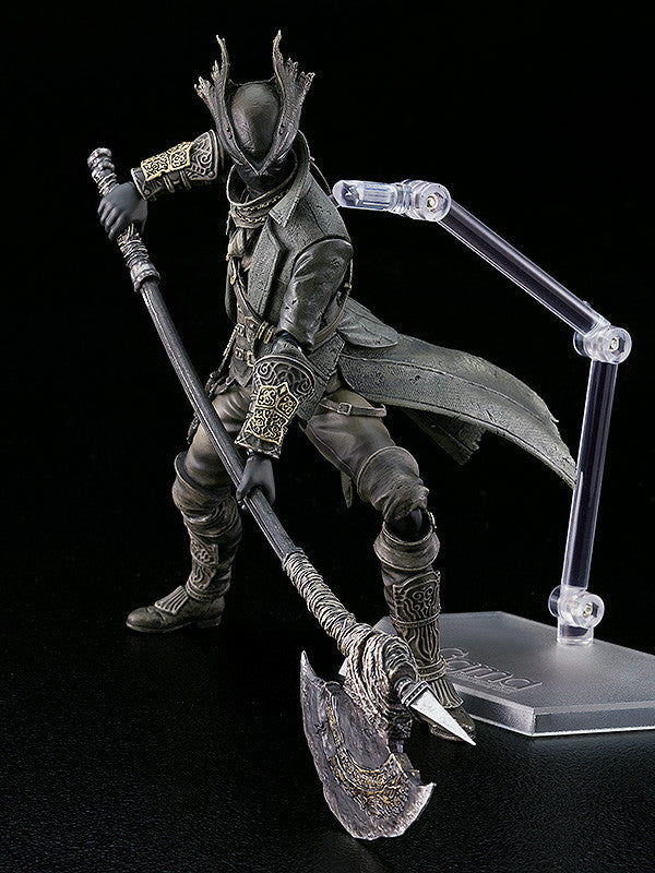 [PRE-ORDER] Good Smile Company figma Hunter The Old Hunters Edition