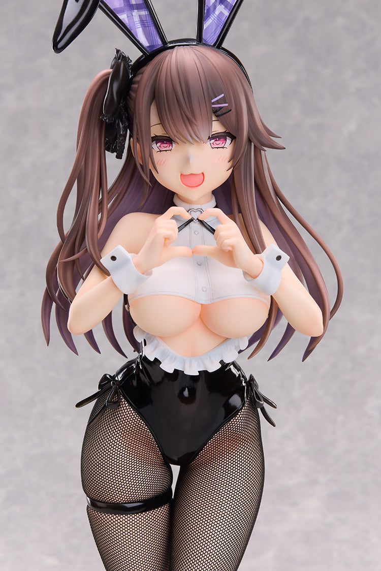 [PRE-ORDER] FREEing Pamiat' Merkuria Bunny Ver.