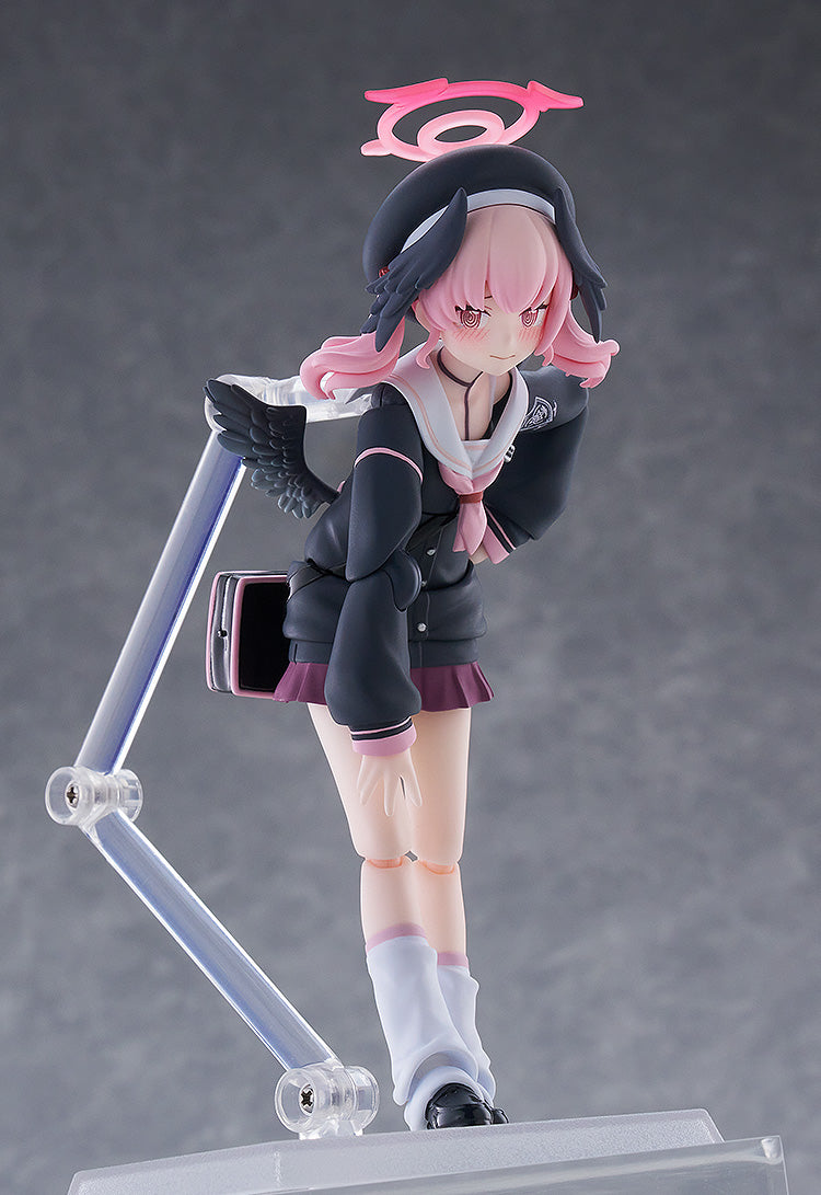 [PRE-ORDER] Max Factory figma Koharu Shimoe