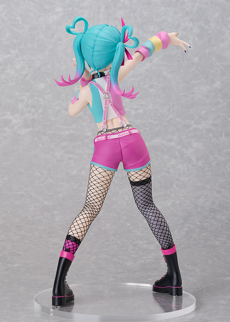 [PRE-ORDER] Good Smile Company POP UP PARADE Hatsune Miku DecoMiku (Lightness) L Size