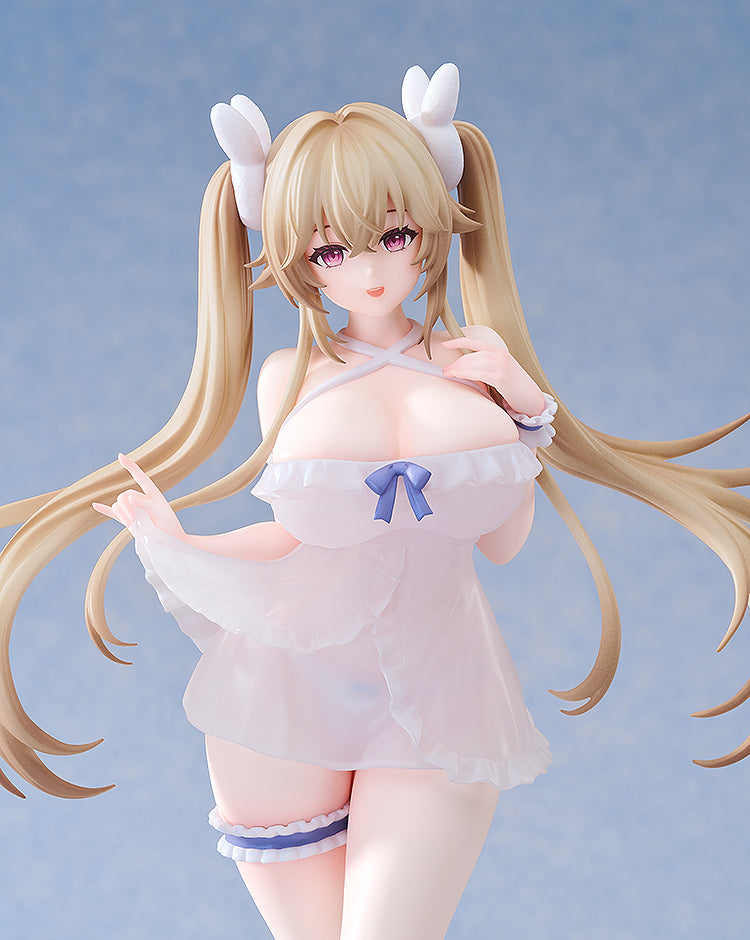 [PRE-ORDER] Good Smile Arts Shanghai LessMore Anchorage Private Quarters Ver.