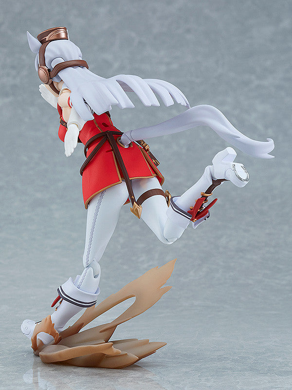 [PRE-ORDER] Max Factory figma Umamusume Pretty Derby Gold Ship