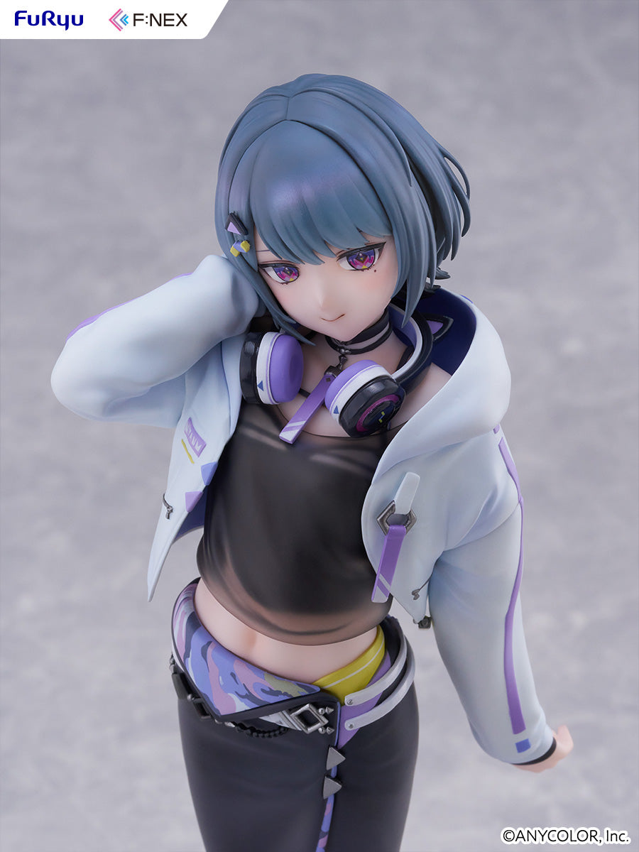 [PRE-ORDER] FURYU F:NEX Nijisanji Koshimizu Toru 1/7 Scale Figure