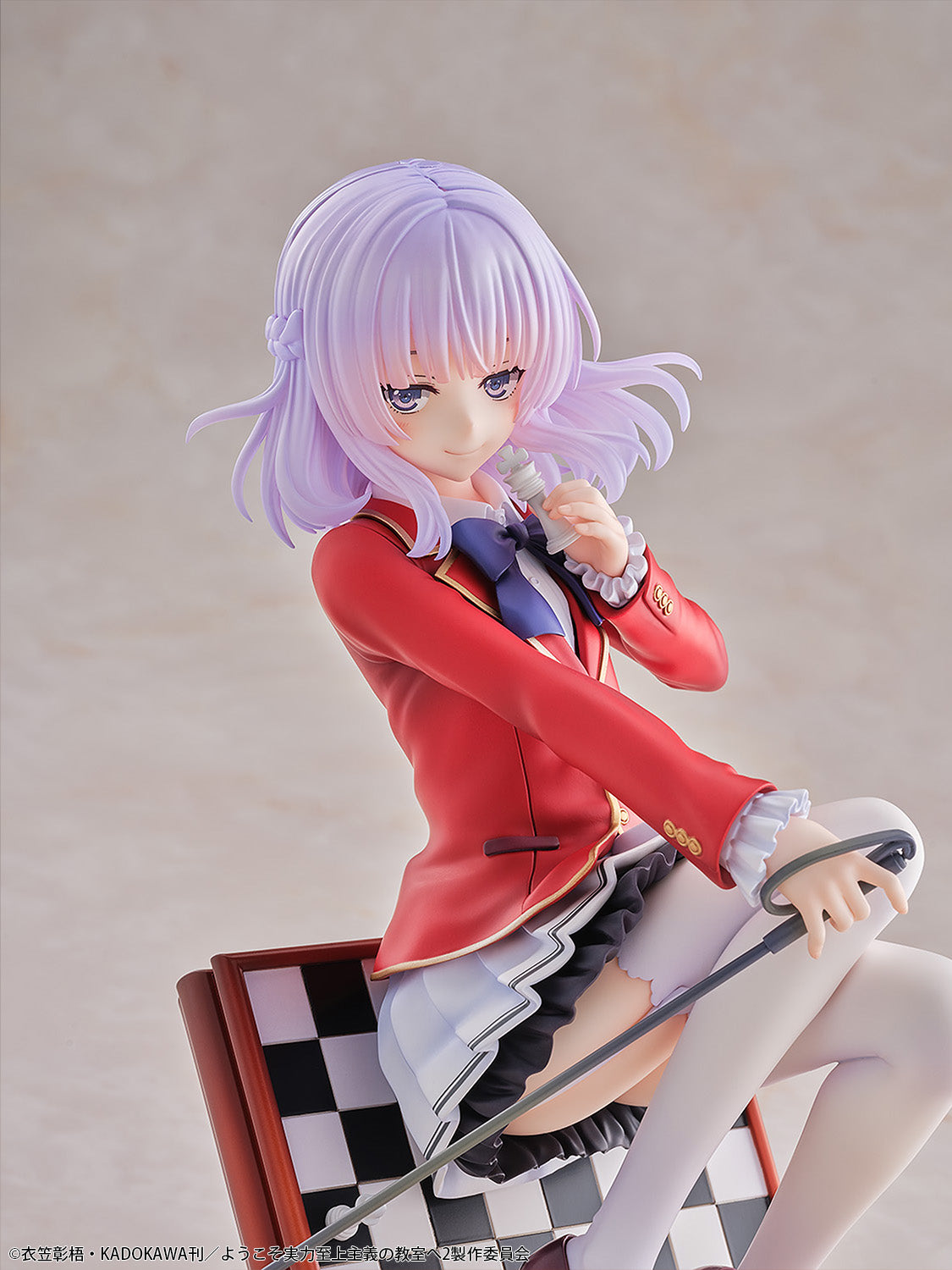 [PRE-ORDER] BellFine Arisu Sakayanagi