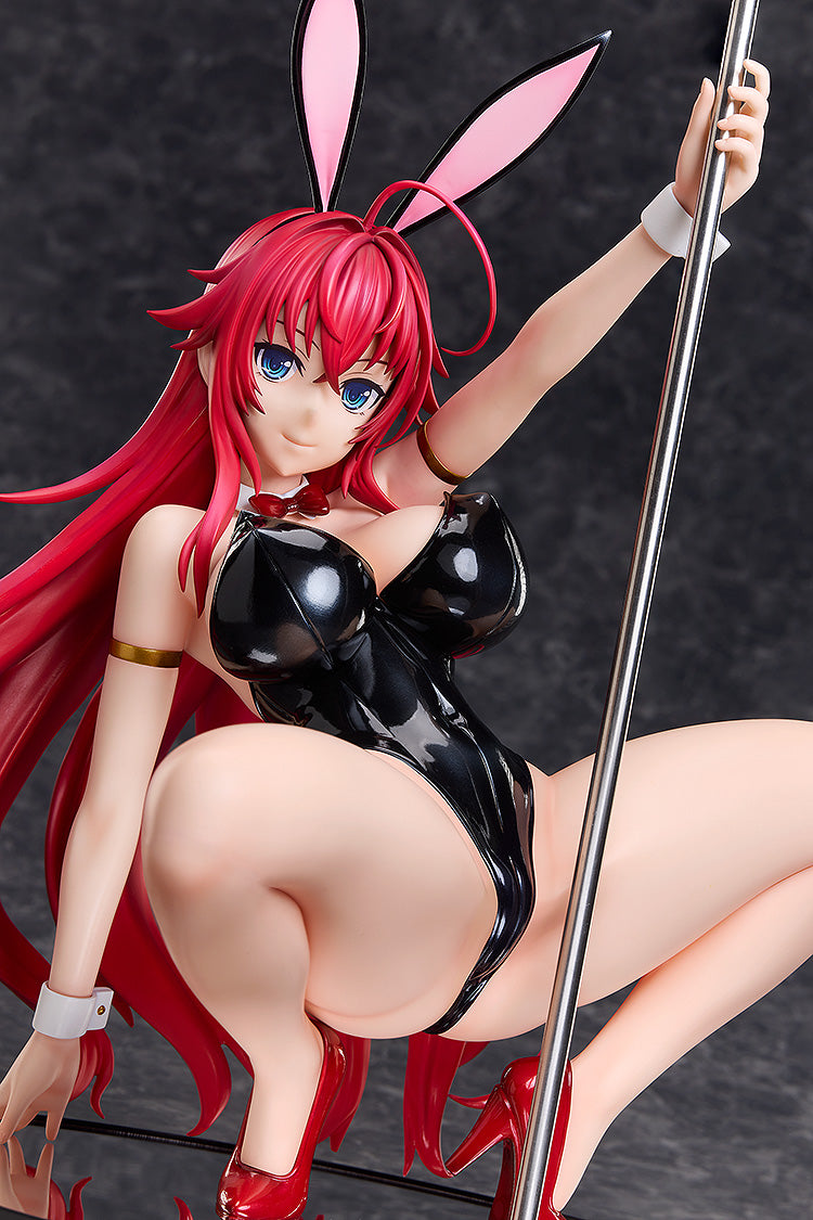 [PRE-ORDER] FREEing Rias Gremory Bare Leg Bunny Ver. 2nd