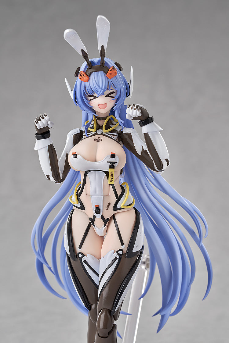 [PRE-ORDER] Good Smile Arts Shanghai Azur Lane Hyper Body New Jersey (April Fools' Ver.)
