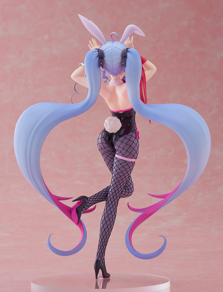 [PRE-ORDER] Good Smile Company POP UP PARADE Hatsune Miku Rabbit Hole Ver. L Size