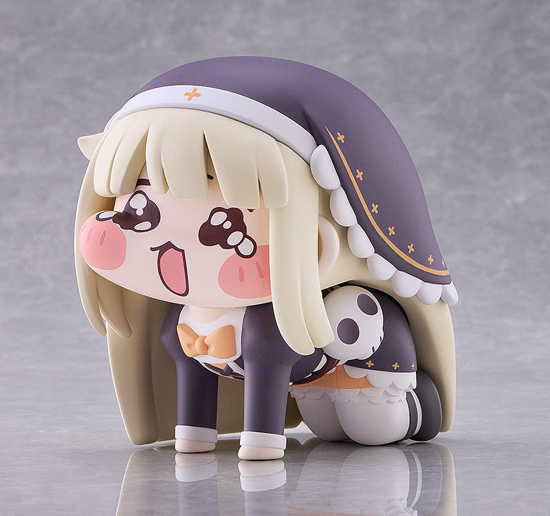 [PRE-ORDER] Max Factory Petite Speaki