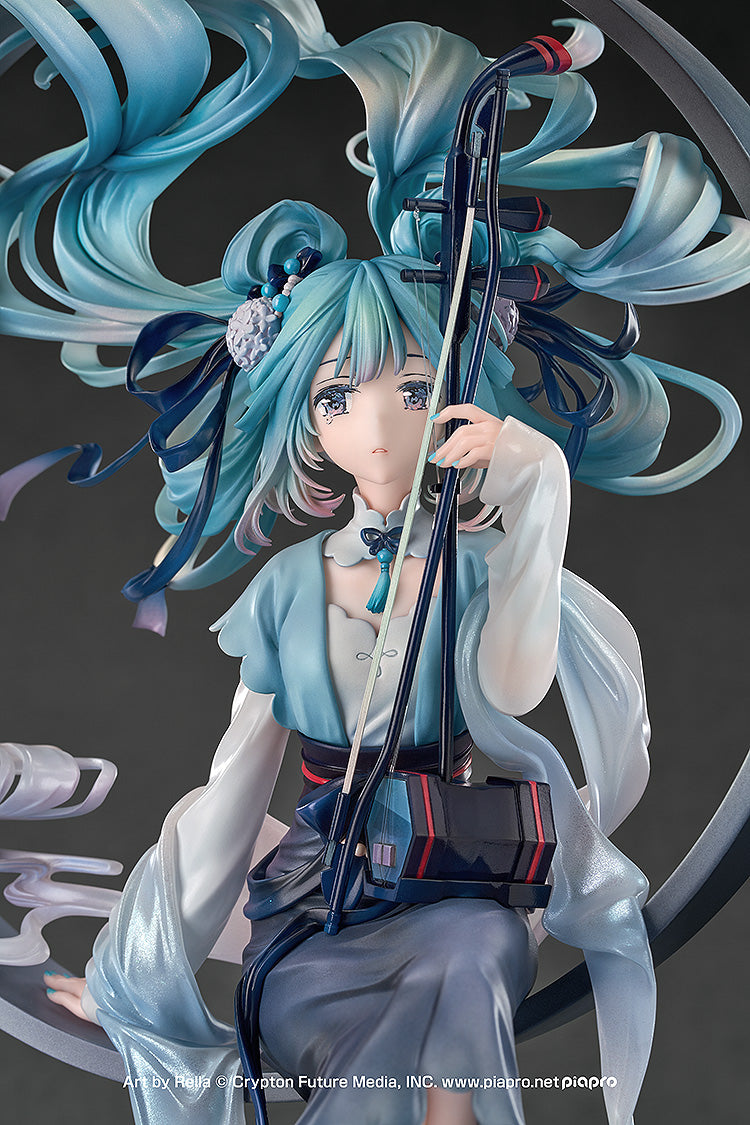 [PRE-ORDER] Good Smile Company 1/7 Hatsune Miku Han Gong Qiu Yue Ver.