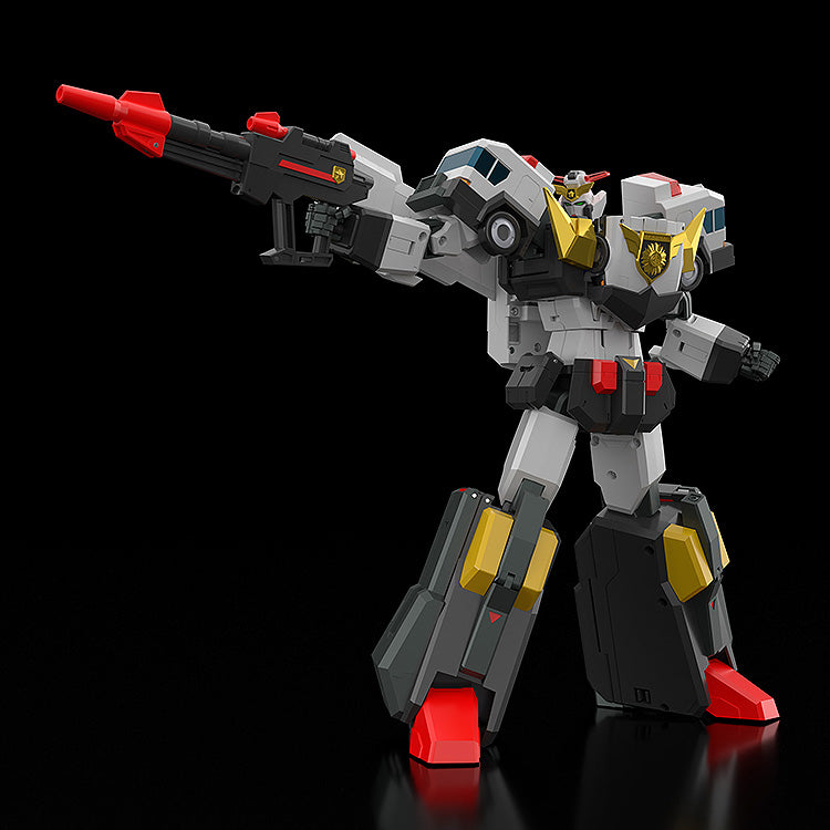 [PRE-ORDER] Good Smile Company THE GATTAI J-Decker