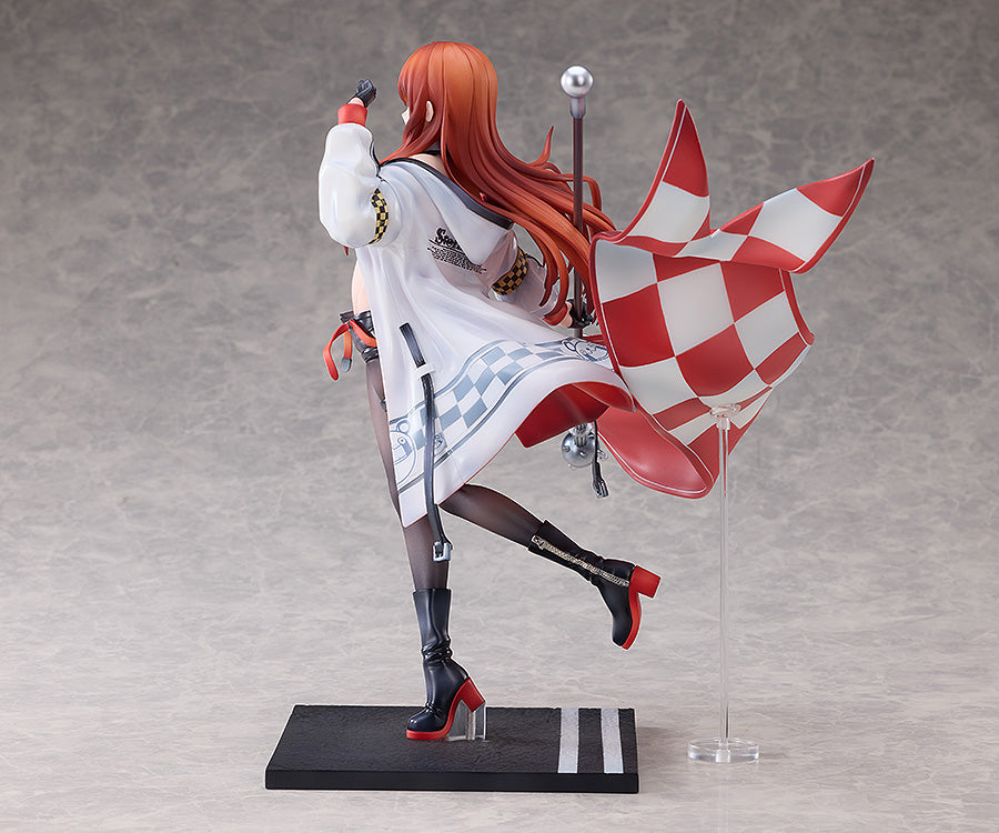 [PRE-ORDER] Solarain Kurisu Makise Racing Ver.