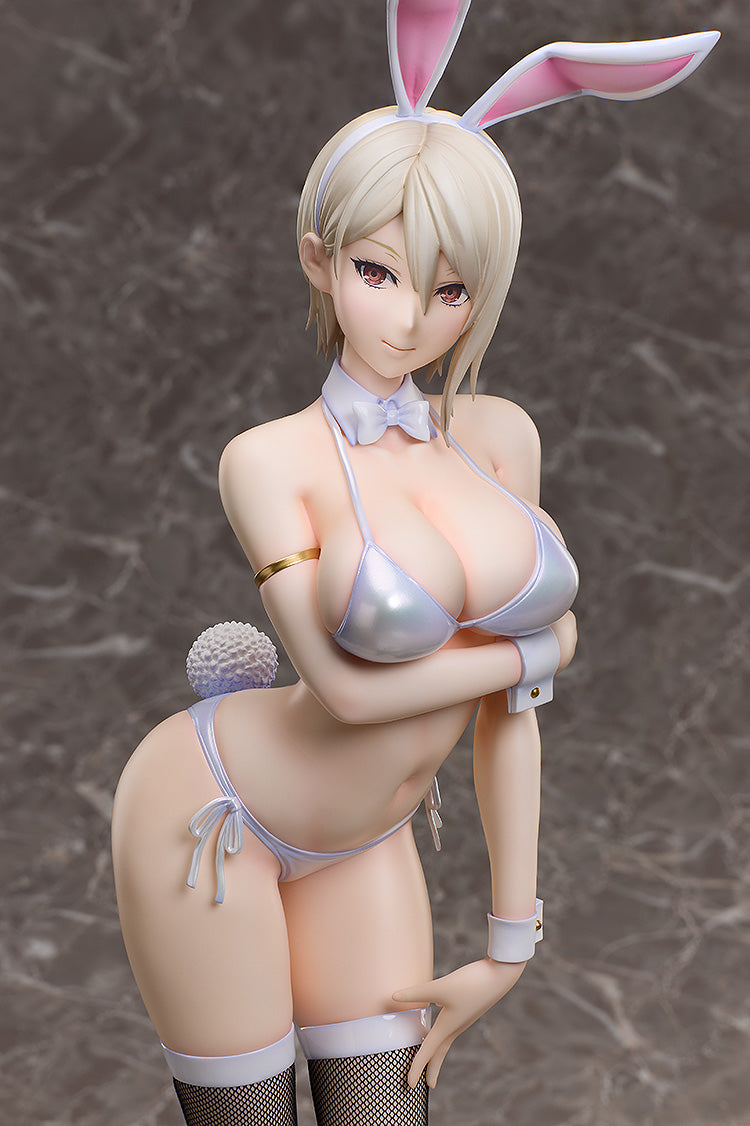 [PRE-ORDER] FREEing 1/4 Food Wars! Shokugeki no Soma - Alice Nakiri Bikini Bunny Ver.