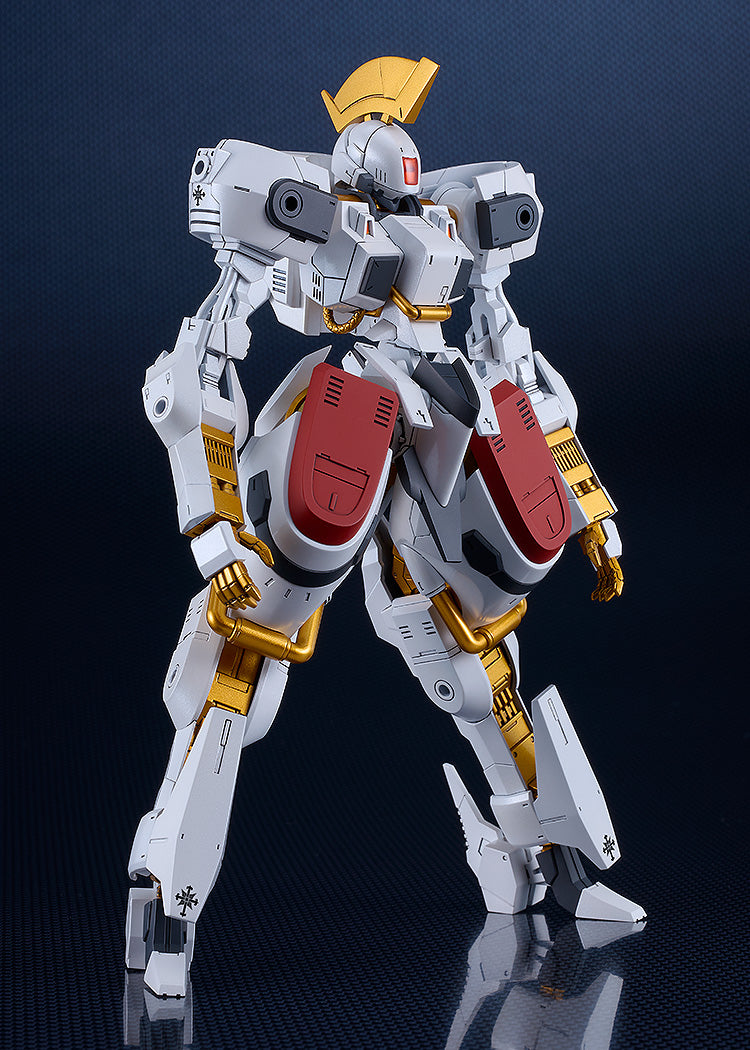 [PRE-ORDER] Good Smile Company MODEROID SIDEGR Vector - Order of Knights Specifications