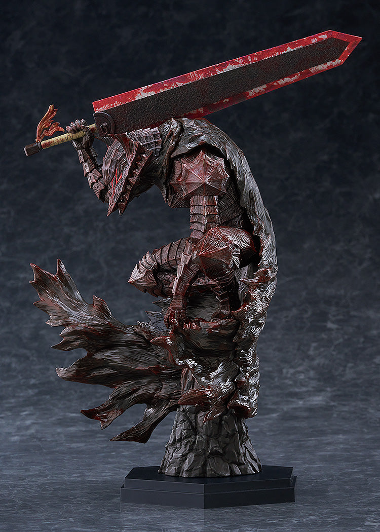 [PRE-ORDER] Max Factory POP UP PARADE Guts (Berserker Armor) Bloody Paint Ver. L Size