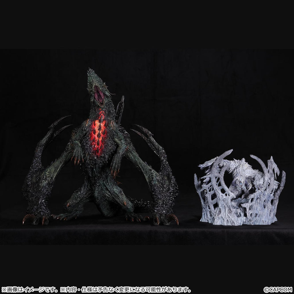 [PRE-ORDER] CAPCOM Capcom Figure Builder CREATOR'S MODEL XL Gogmazios