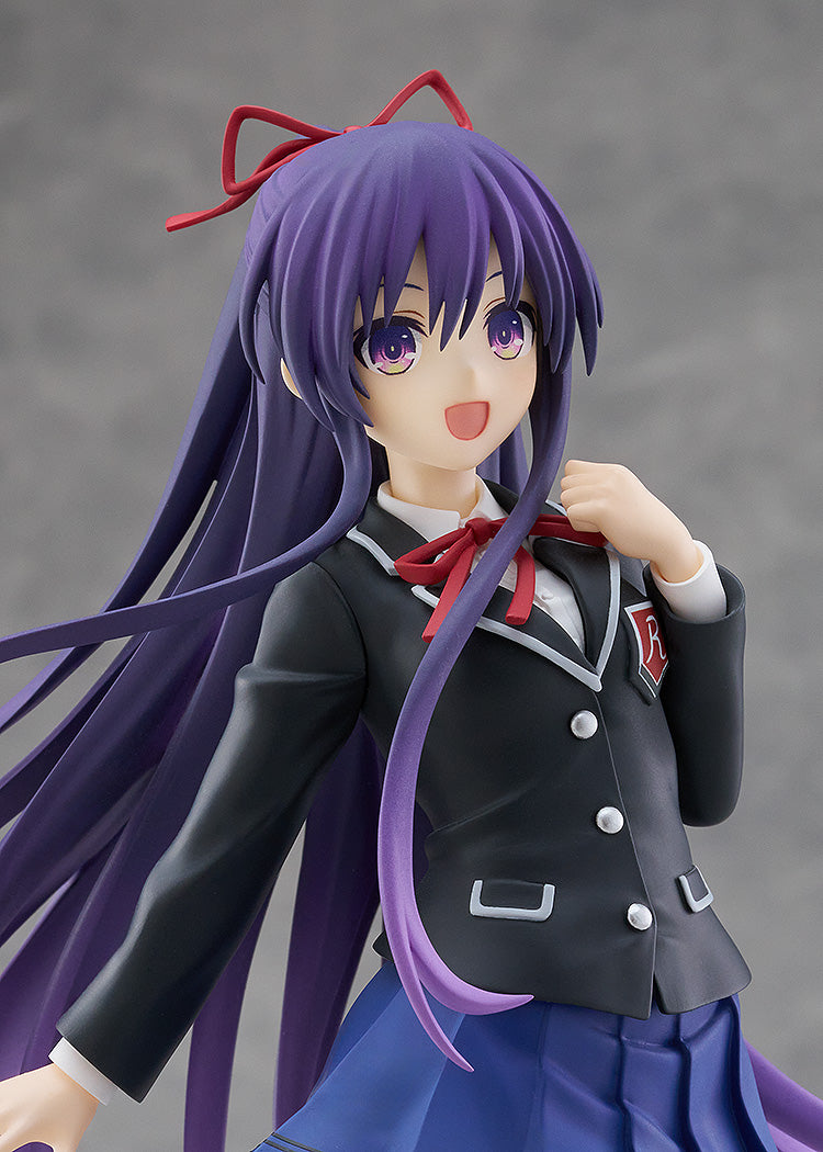 [PRE-ORDER] Good Smile Company POP UP PARADE Tohka Yatogami: School Uniform Ver. L size