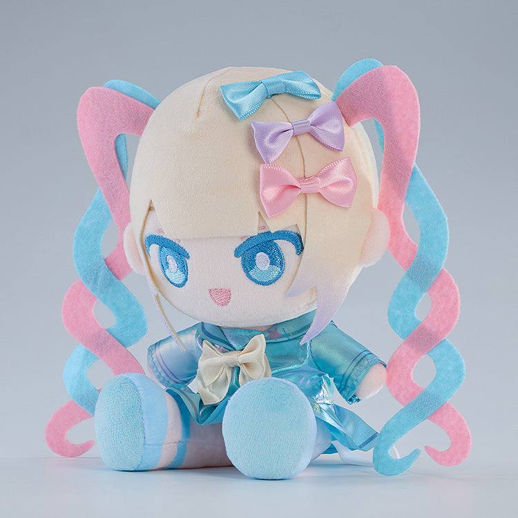 [PRE-ORDER] Solarain OMGkawaiiAngel Punipuni Plushie