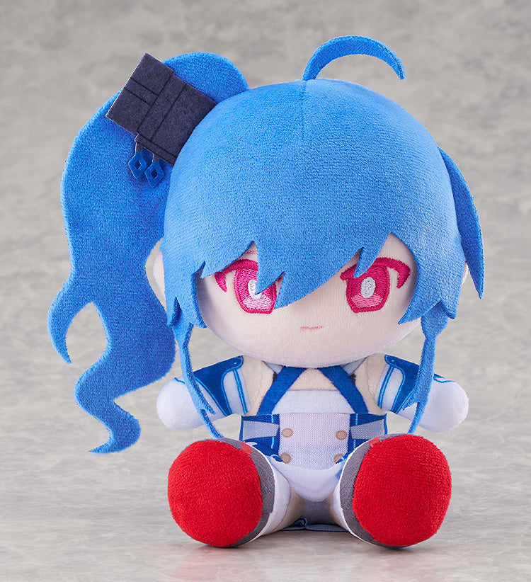 [PRE-ORDER] Solarain Bremerton & St. Louis Punipuni Plushie