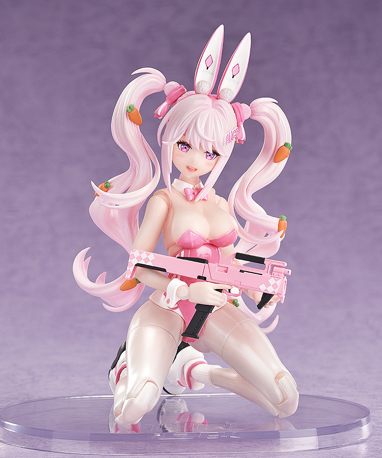 [PRE-ORDER] Good Smile Arts Shanghai GODDESS OF VICTORY: NIKKE - Hyper Body Alice Wonderland Bunny