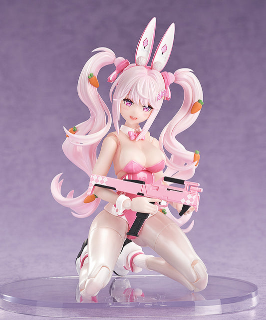 [PRE-ORDER] Good Smile Arts Shanghai GODDESS OF VICTORY: NIKKE - Hyper Body Alice Wonderland Bunny