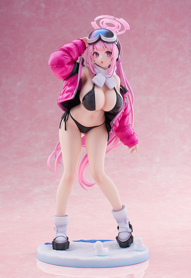[PRE-ORDER] Max Factory 1/7 Blue Archive Eimi (Swimsuit)
